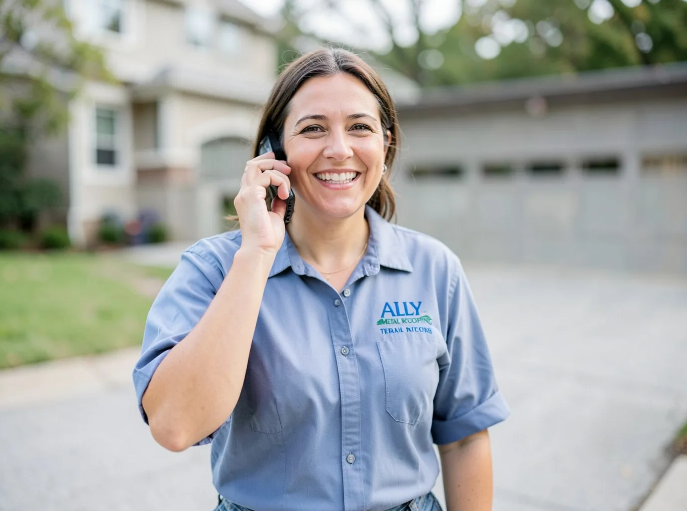 Metal Roof Installation Newman, CA FAQs
